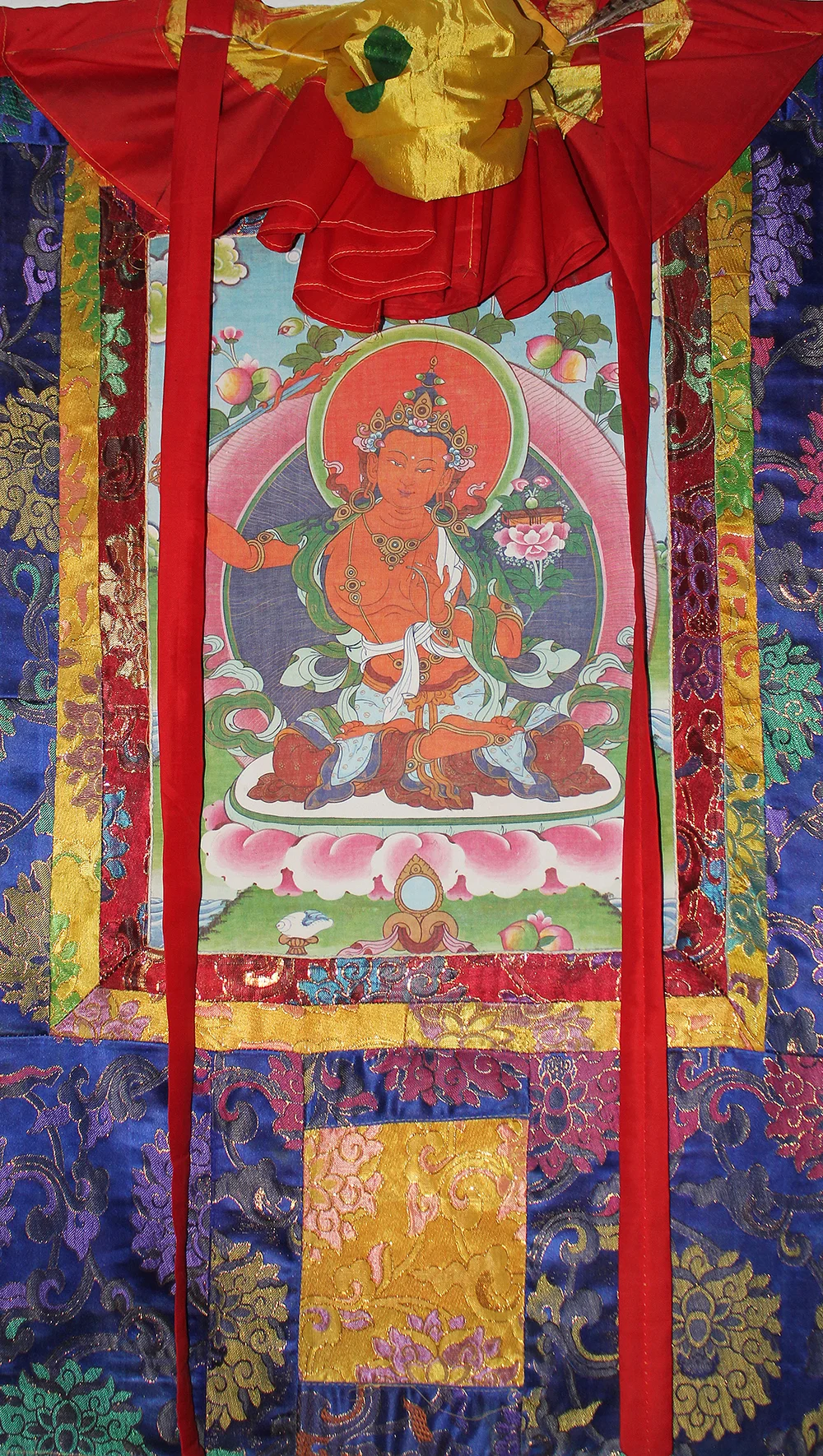 Jaina Research Project