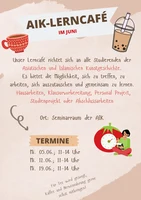 Lerncafé
