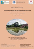 South-Asia-Archeology