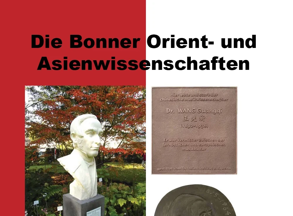 Eine Wissenschaftlerin und ein Wissenschaftler arbeiten hinter einer Glasfassade und mischen Chemikalien mit Großgeräten.