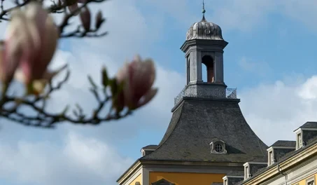 Universität Gebäude