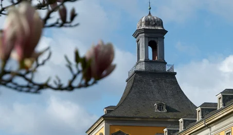 Universität Gebäude
