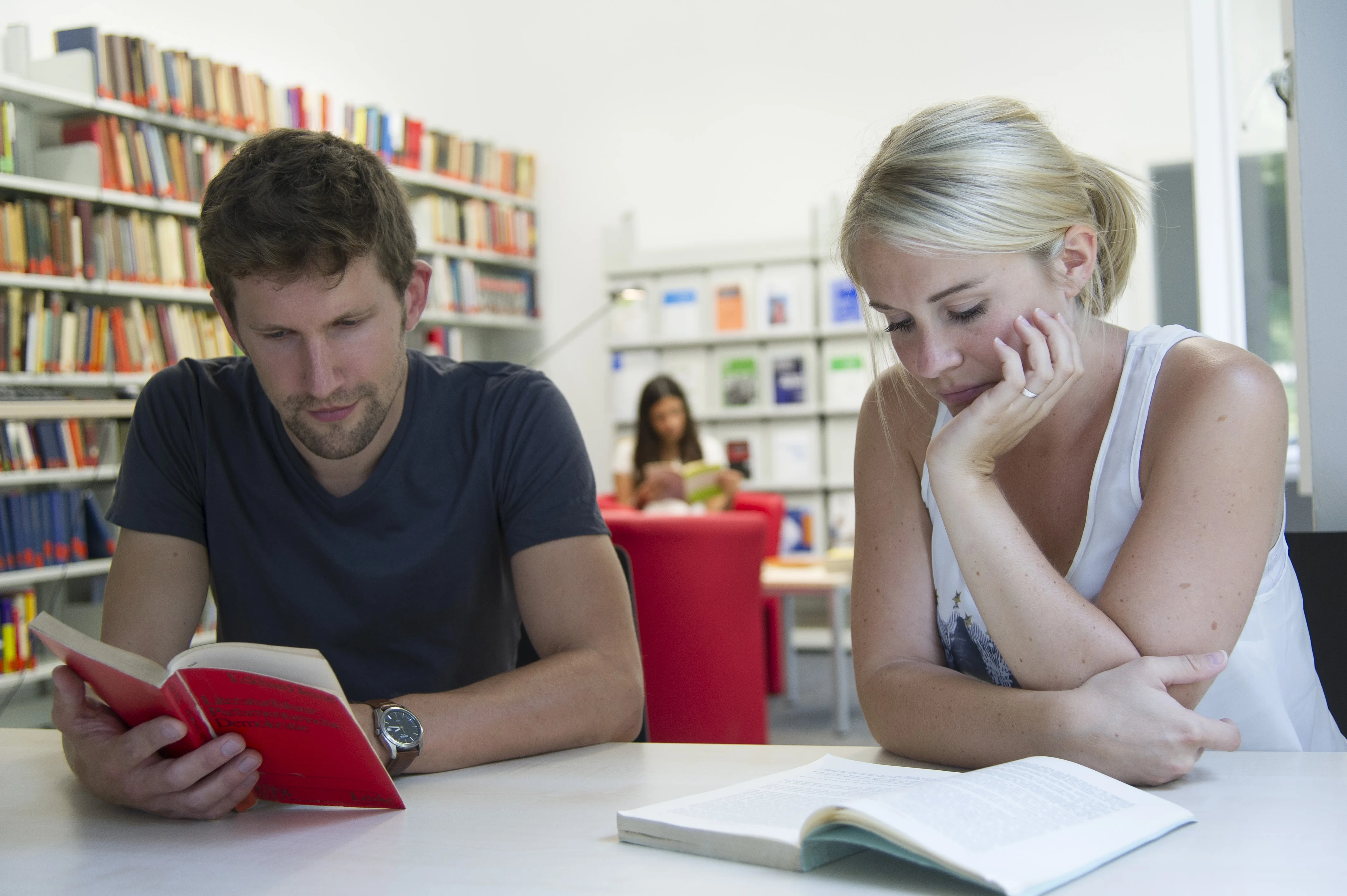 Barbara Frommann Universität Bonn