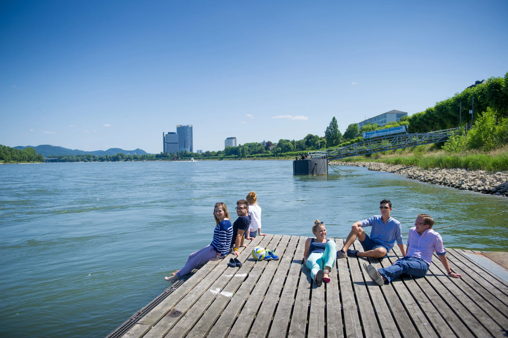 Frank Homann Universität Bonn