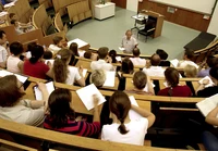 Johann Saba Universitätsklinikum Bonn