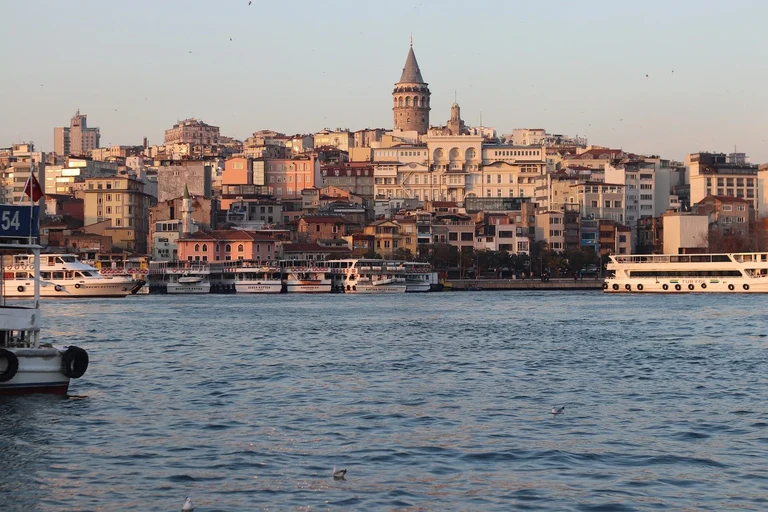 Galata - Türkei