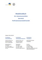 B.A. Asienwissenschaften (Kernfach) Islamwissenschaft  Iranistik.pdf
