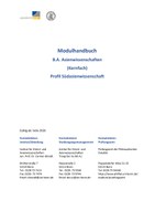 B.A. Asienwissenschaften (Kernfach) Südasienwissenschaft.pdf