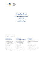 B.A. Asienwissenschaften (Kernfach) Tibetologie.pdf