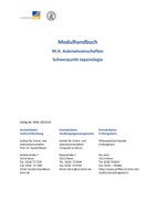 M.A. Asienwissenschaften Japanologie.pdf