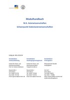 M.A. Asienwissenschaften Südostasienwissenschaften.pdf