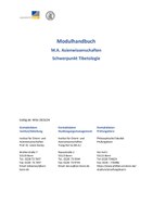 M.A. Asienwissenschaften Tibetologie.pdf