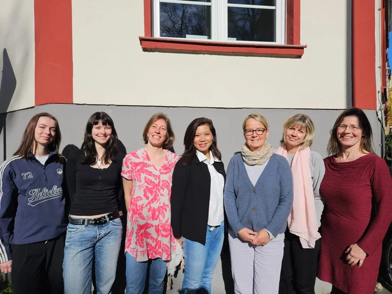 Das Studiengangsmanagement