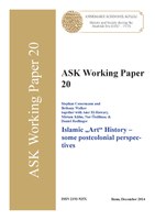 ASK WP 20 - Islamic Art History.pdf