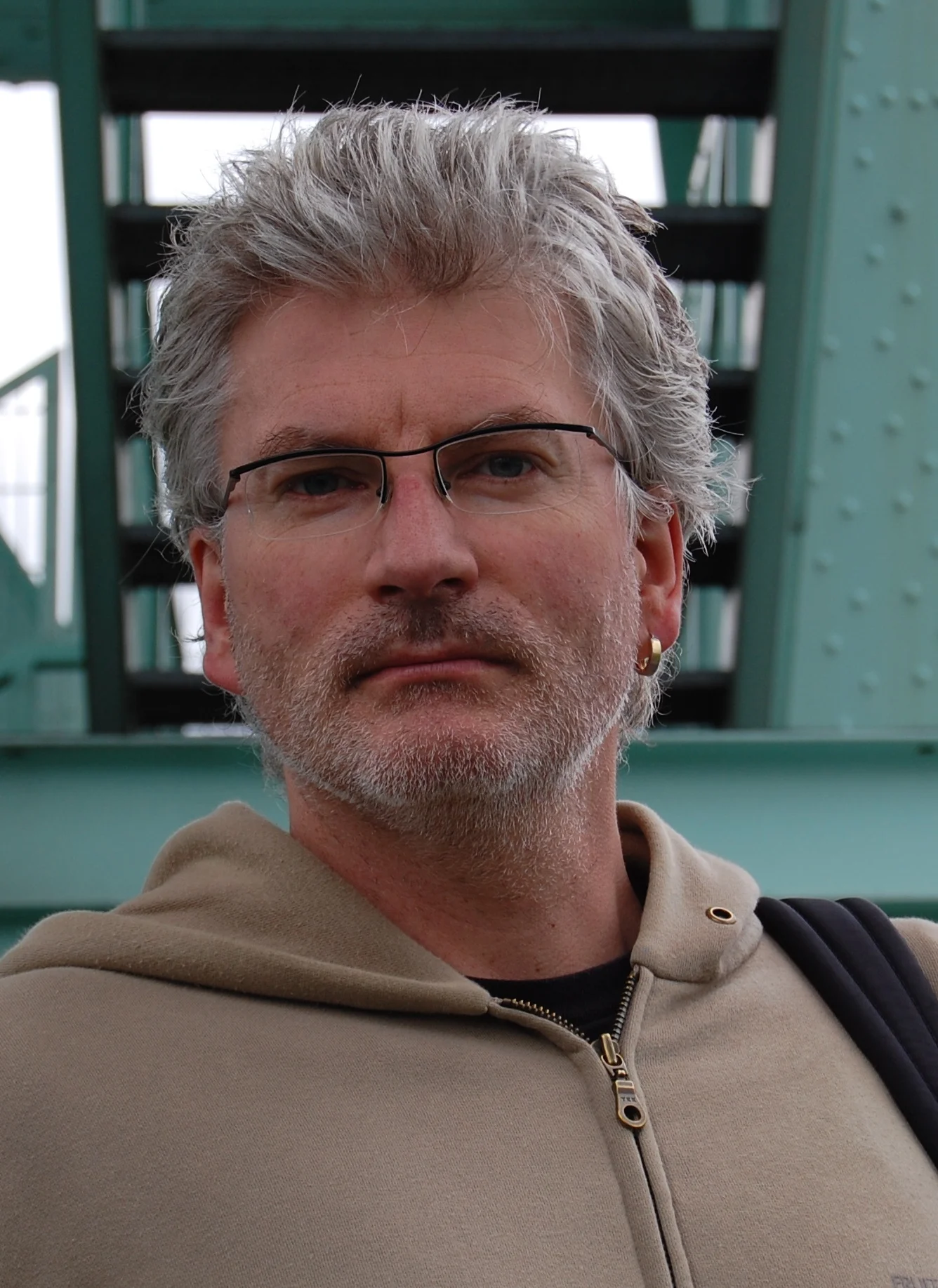 Prof. Dr. Stephan Conermann