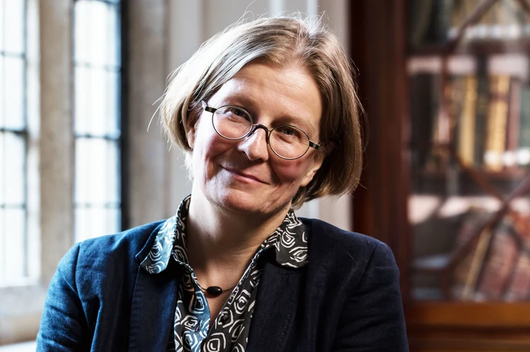 Prof. Dr. Judith Pfeiffer