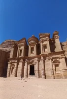 Al-Deir Monastery (Petra).jpg