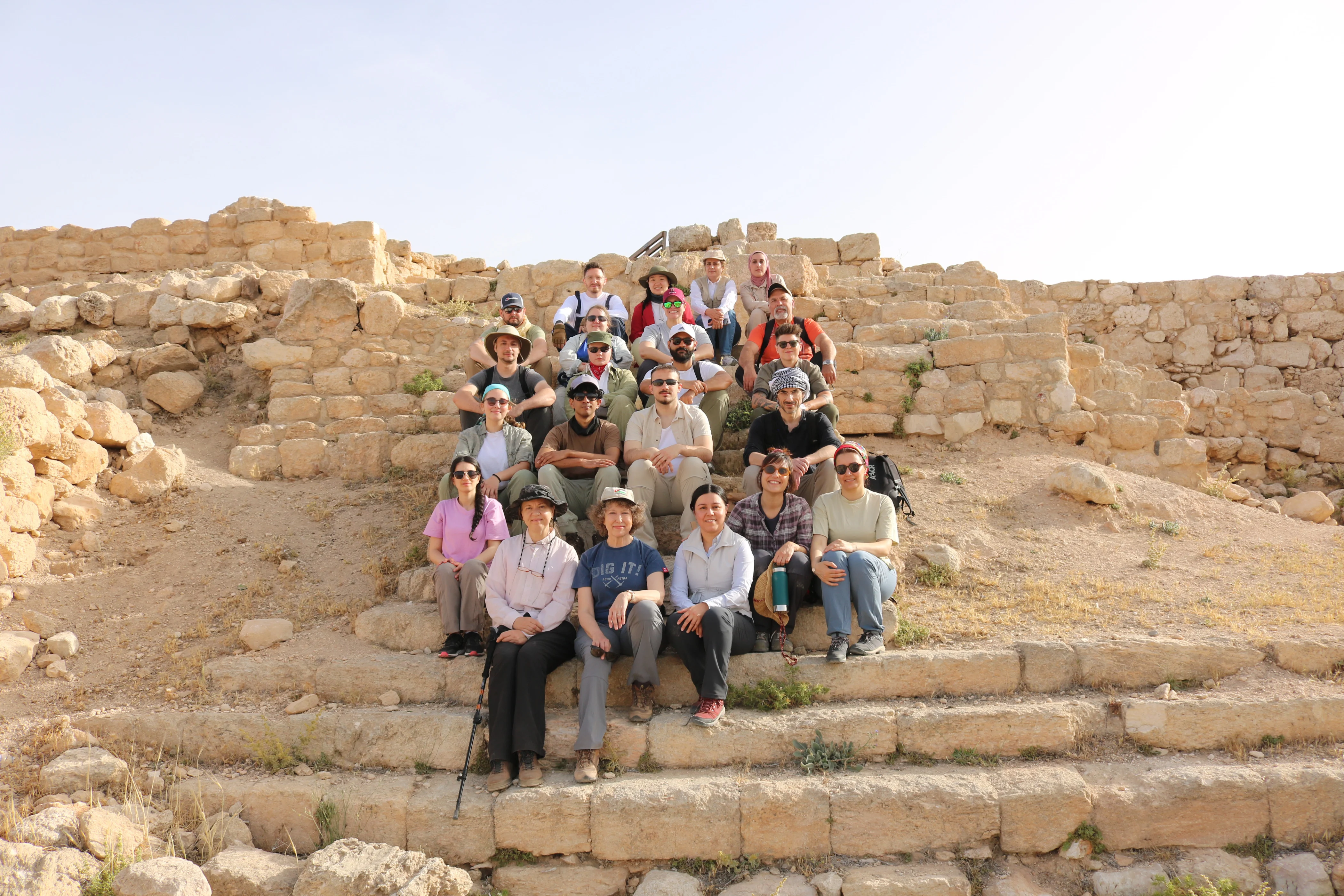 Islamic Archaeology 2025