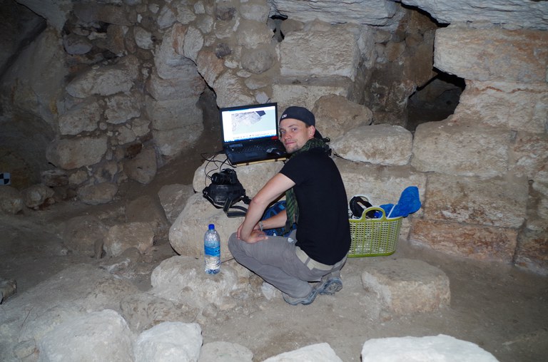 Henning in the caves.jpg