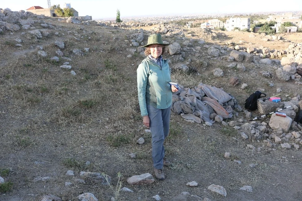 The Director of the Project TERRSOC Prof. Bethany J. Walker.jpg