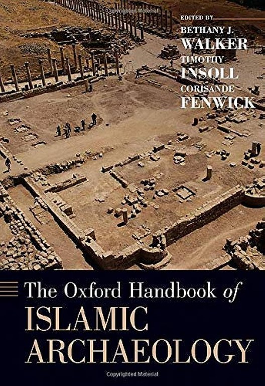 The Oxford Handbook of Islamic Archaeology.jpg