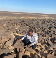 Muaffaq Hazza Sown Alkhdair, M.A.