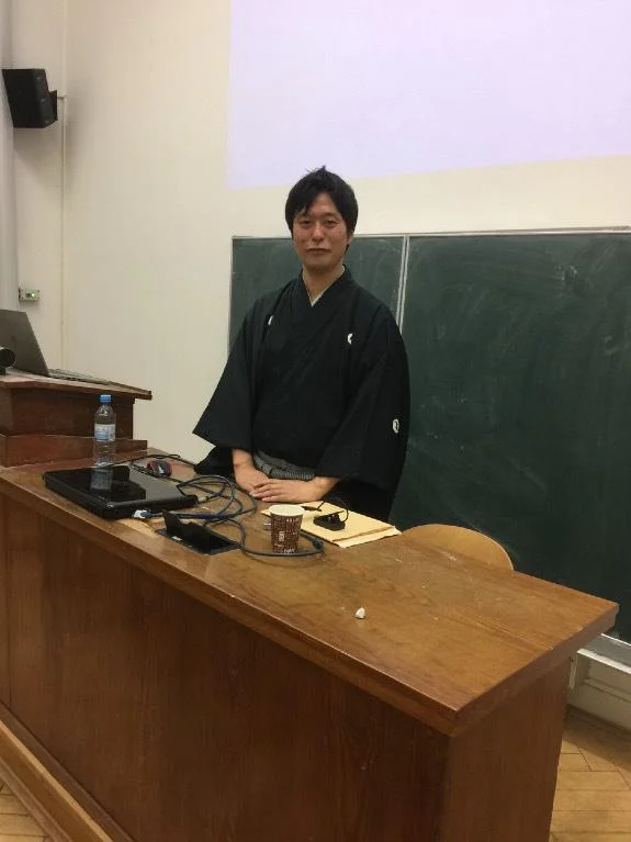 Ichiro Kataoka