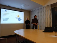 Gastvortrag bei der Deutsch-Japanische Gesellschaft Bonn