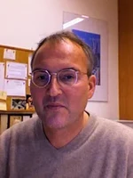 PD Dr. Günther Distelrath