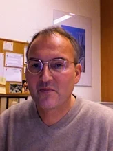 PD Dr. Günther Distelrath