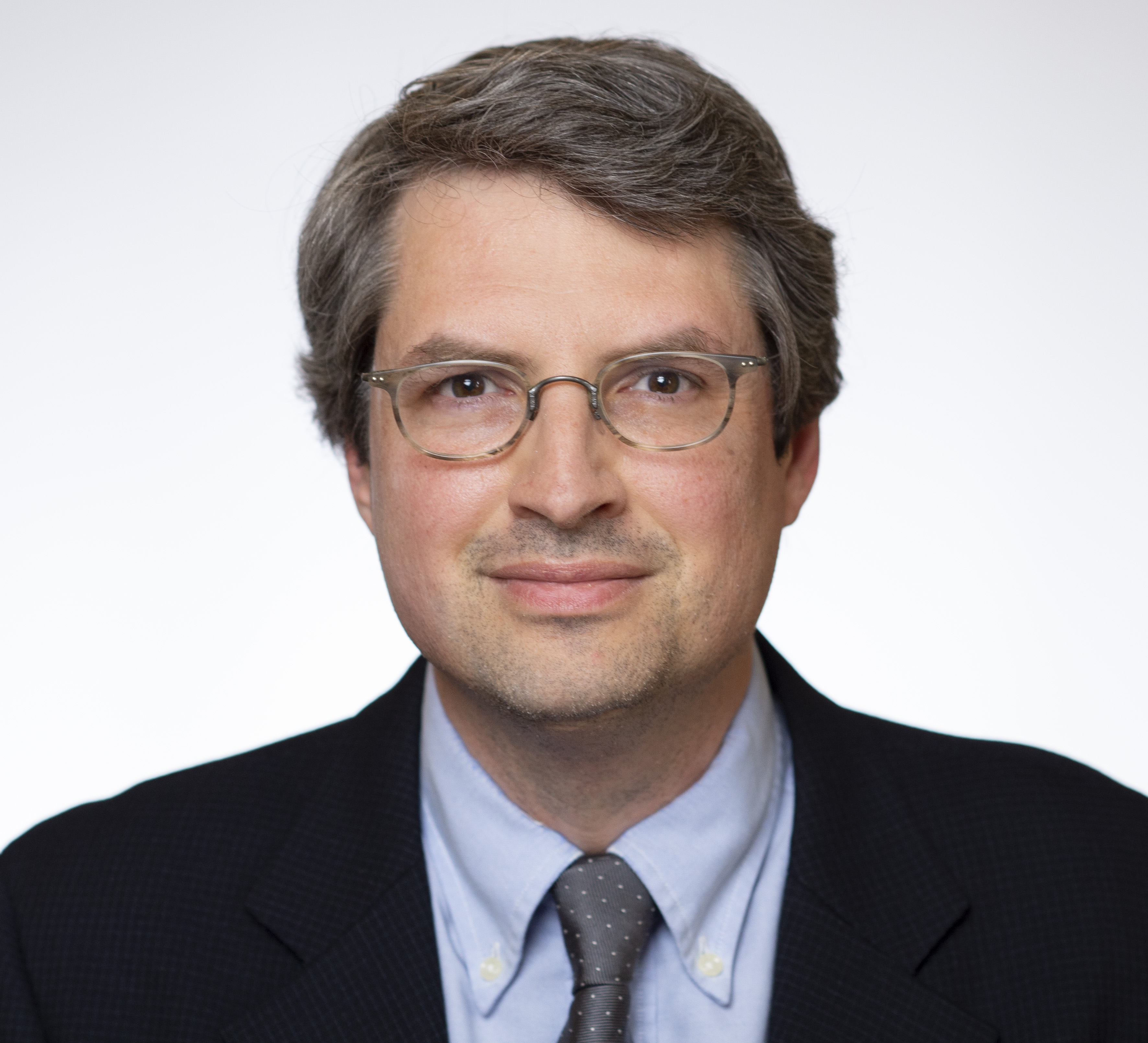 Prof. Dr. Harald Meyer