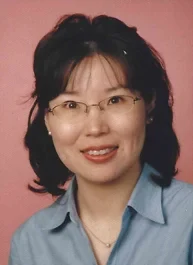 Dr. Sang-Yi O-Rauch
