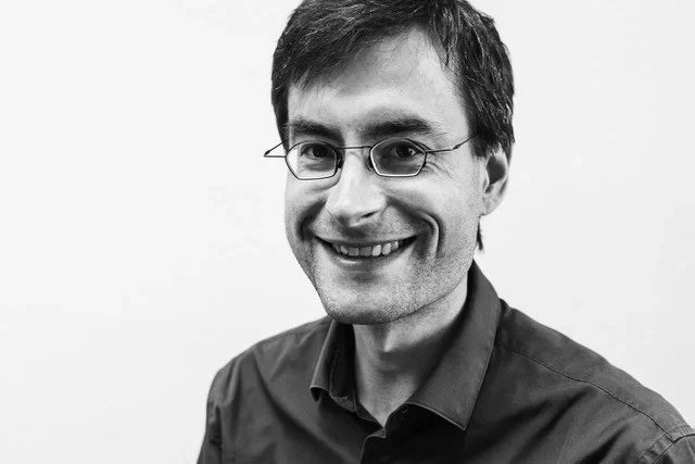 Jun.-Prof. Dr. Daniel F. Schley