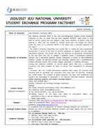 JNU Factsheet 2026:27.pdf