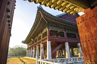 gyeongbok-palace