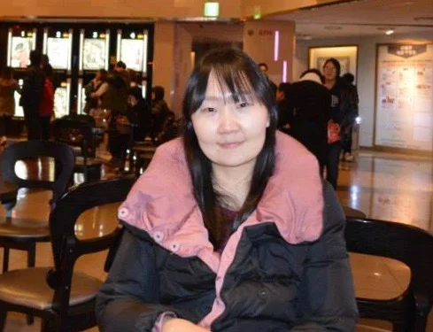 Battsetseg.Altankhuyag