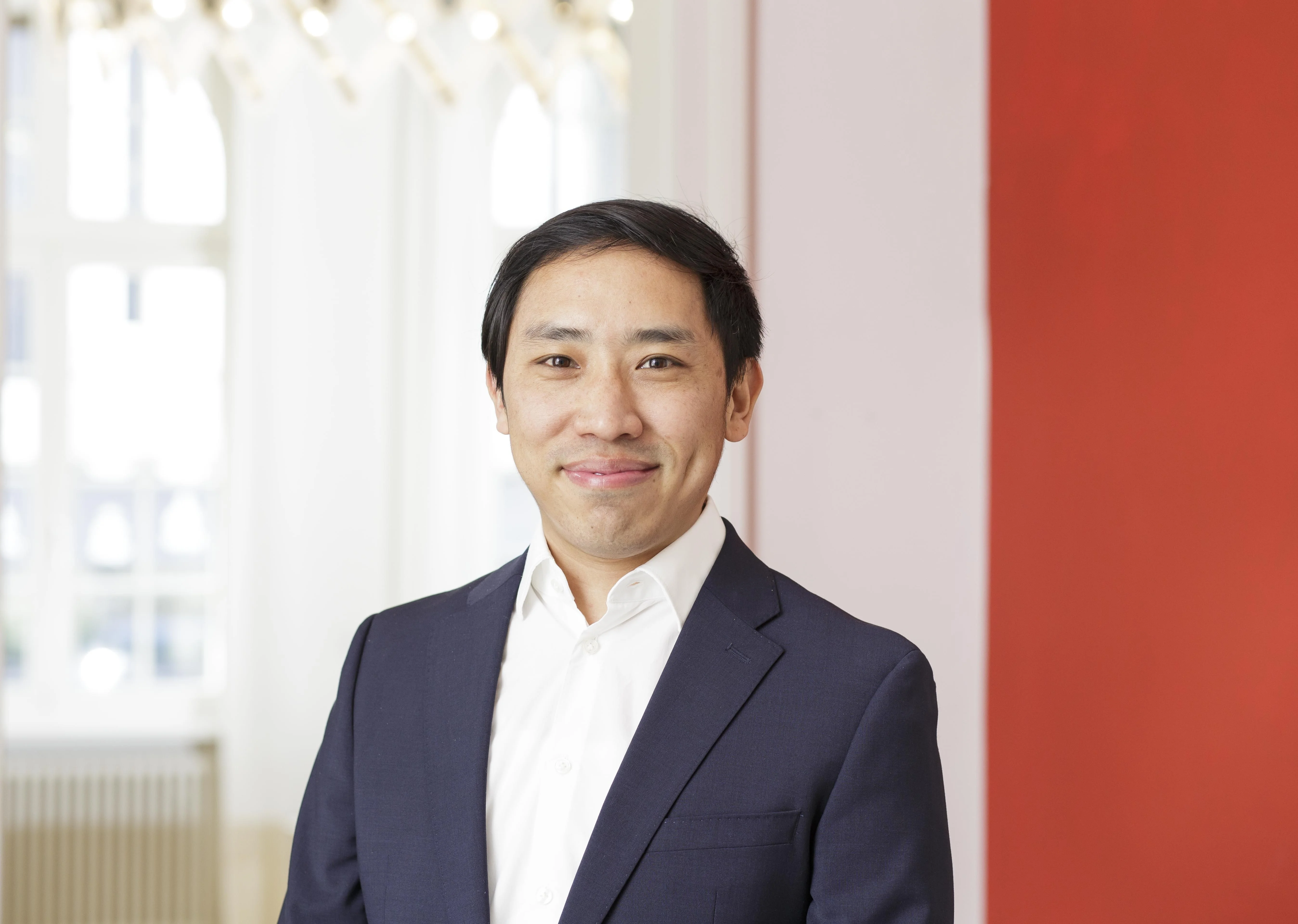 Tulku Tenzin Thoesam