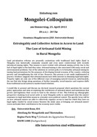 01. Oyuntuya Shagdarsuren-Extralegality and Collective Action in Access to Land.pdf