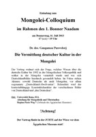 08. Gangamaa Purevdorj-Die Vermittlung deutscher Kultur in der Mongolei.pdf
