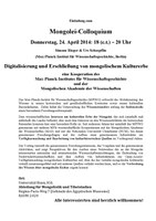 14.a Simone Rieger - Urs Schoepflin-Digitalisierung und Erschlieg von mongolischem Kulturerbe.pdf