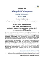 46. Ines Dombrowsky-River basin management and fiscal decentralisation mutually supportive or counterproductive.pdf