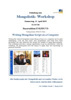 48. Bayarsaikhny Enkhsuvd-Mongolistik-Workshop Writing Mongolian Script on a Computer.pdf