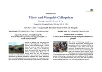 52. Maria Coma u. Angelina Vetter-Tshe thar-Seter-Comparing life liberation rituals in Tibet and Mongolia.pdf