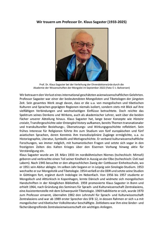 Wir trauern um Prof. Dr. Klaus Sagaster.pdf