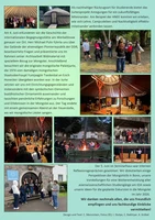 Foto-Story zur Mongolistik-Exkursion 2025 nach Eberswalde und Joachimsthal