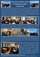 Winterschule Venedig Seite 1