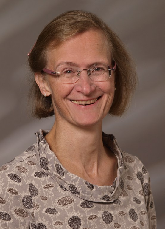 Dr. Dorothea Heuschert-Laage