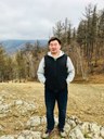 Avatar Dr. Erdene-Ochir Tumen-Ochir