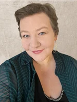 Sharleena Goerlitz (M.A.)