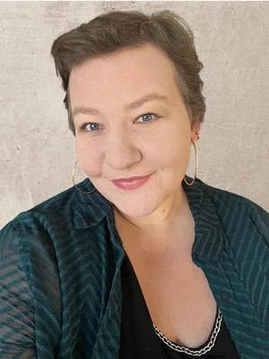 Sharleena Goerlitz (M.A.)